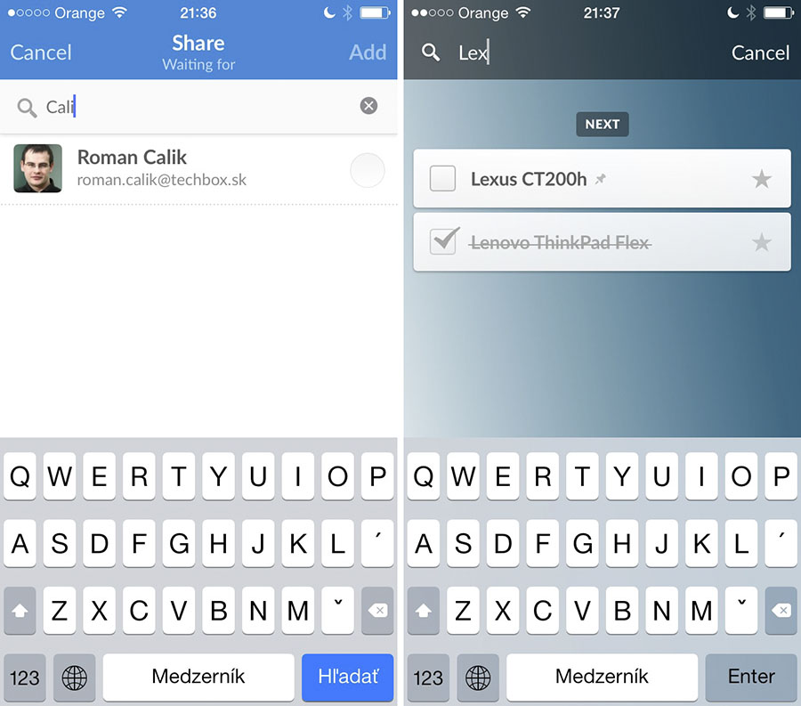 Wunderlist 3.0